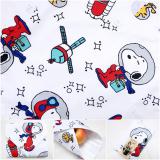Újraszalvéta Snoopy Wrap bag