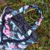 Uzsonnás táska flamingo Picnic