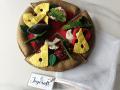 Pizza variàns