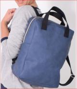 Praktikus , könnyű hátizsák - City bag