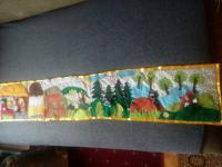 Vajaspánkó-hengermese