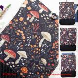 Könyvtok tablettok gombák