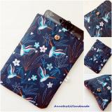 Könyvtok tablettok kolibrik