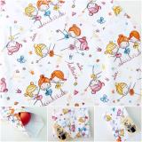 Újraszalvéta balerinák