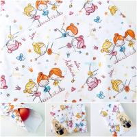 Újraszalvéta balerinák