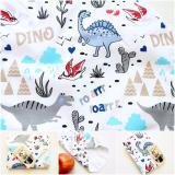 Újraszalvéta dínók