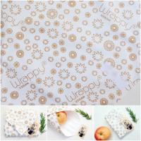 Újraszalvéta vegan wrappy