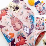 könyvtok, tablettok indián