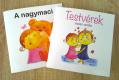 Testvérek és a A nagymaci mesefüzet 
