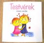 Testvérek mesefüzet 
