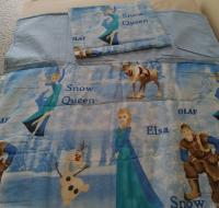 Jégvarázs ágynemű