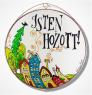  Részeg kázak Isten hozott  