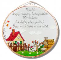 Vendégköszöntő Tudd, hogy... 2