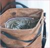 Divatos , könnyű vállon át is hordható /kézitáska - City bag
