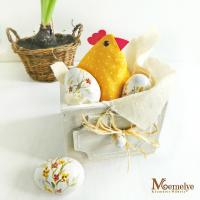 Húsvéti asztaldísz