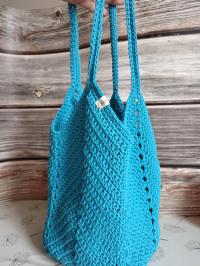 Shopper bag - szatyor