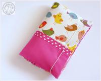 Madaras pelenkatartó XL méretben