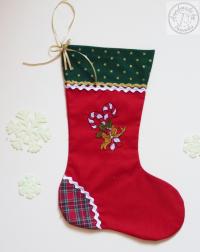 Mikulás csizma Akció!!