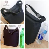 Uzsonnás táska FÉRFIAKNAK IS !