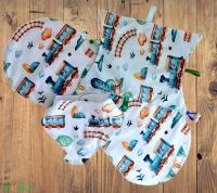 Babalátogató ajándék 3 db.-os csomag 