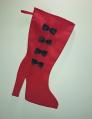 Mikulás csizma 