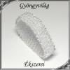 Capriccho 4 soros fűzött swarovski karkötő SK-CA-SW01 4