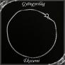Ékszerek-karkötők: 925-ös sterling ezüst karkötő SSZ-EÜK 14-19e 