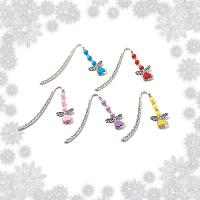 Karácsonyi angyalkás könyvjelző S-KA09 1db/csomag